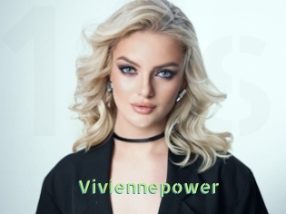 viviennepower Une Etudiante Sexy