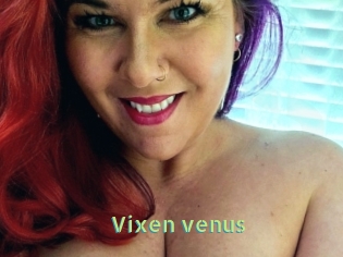 Vixen_venus