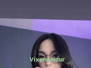 Vixenamour