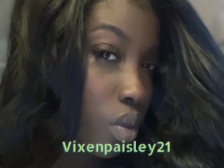 Vixenpaisley21