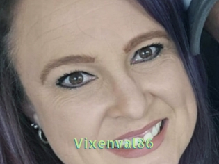 vixenval86 Une Etudiante Sexy