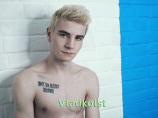 Vladkolst