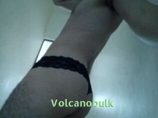 Volcanobulk
