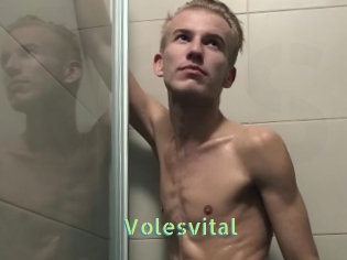 Volesvital