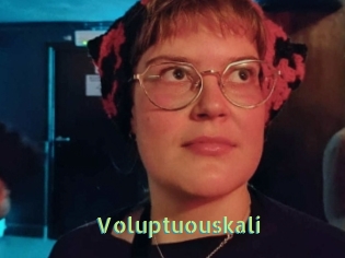 Voluptuouskali