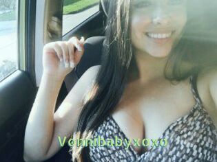 _vonnibabyxoxo