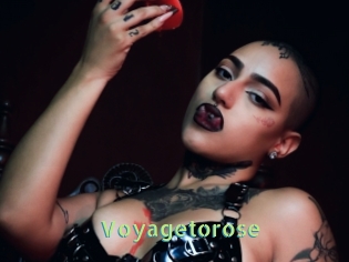 Voyagetorose