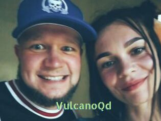 VulcanoQd