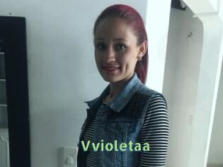 Vvioletaa