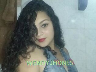 WENDYJHONES