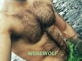 WEREWOLF
