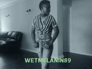 WETMELANIN89