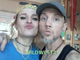 WILDWEST21