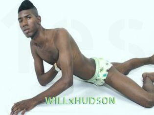 WILLxHUDSON