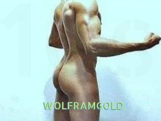 WOLFRAMGOLD