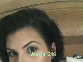 Wade1218