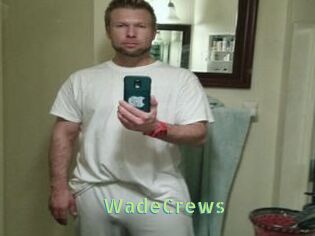 WadeCrews