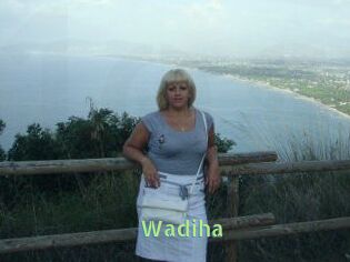 Wadiha
