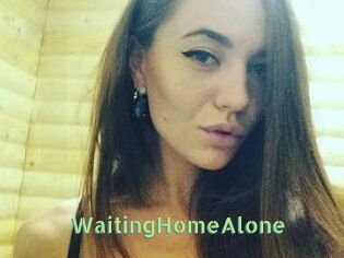 WaitingHomeAlone