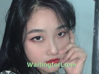 WaitingforLove