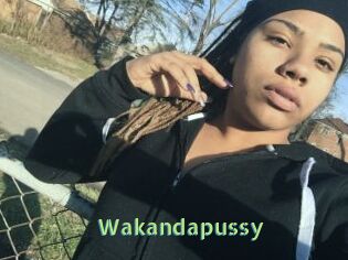 Wakandapussy