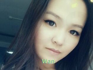 Wan