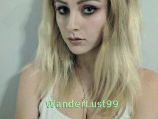 WanderLust99
