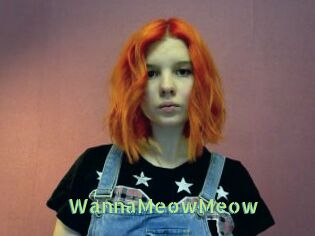 WannaMeowMeow
