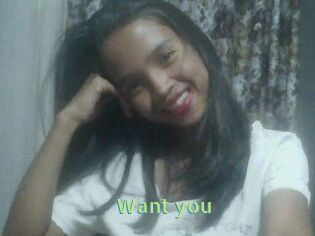 Want_you