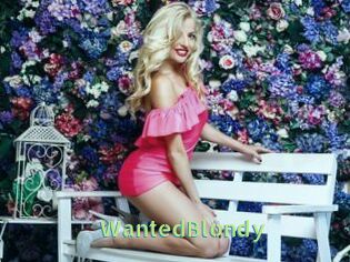 WantedBlondy