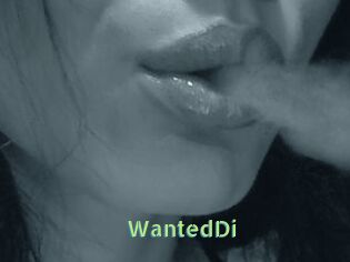WantedDi