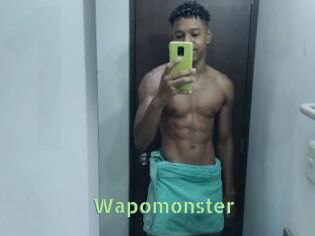 Wapomonster
