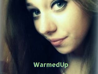 WarmedUp