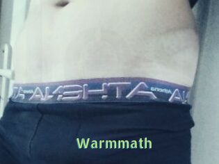 Warmmath