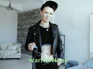 WarriorMood