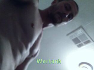 Wartank