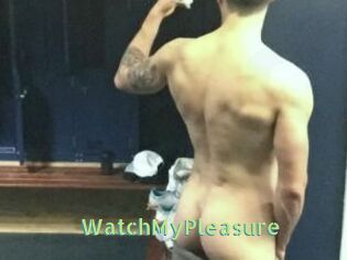 WatchMyPleasure