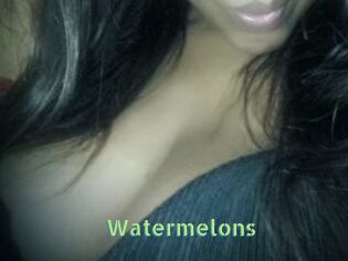 Watermelons