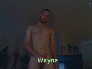Wayne