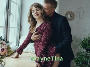 WayneTina