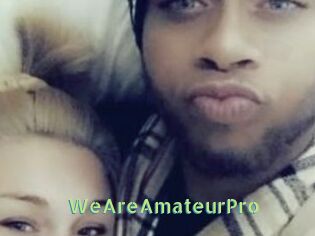 WeAreAmateurPro