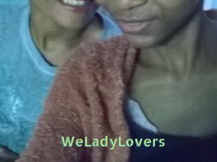WeLadyLovers