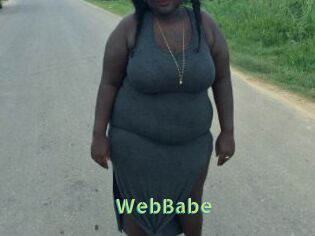 WebBabe
