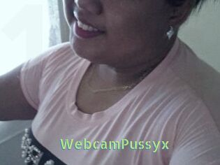 WebcamPussyx