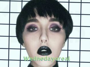 Wednedayoreal