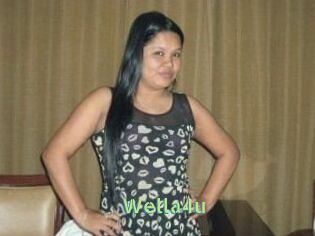 Wella4u