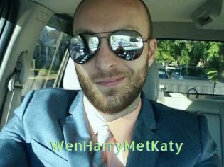 WenHarryMetKaty