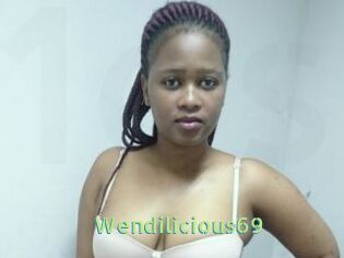 Wendilicious69