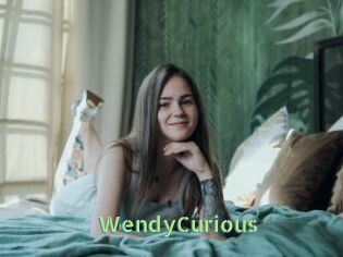 WendyCurious