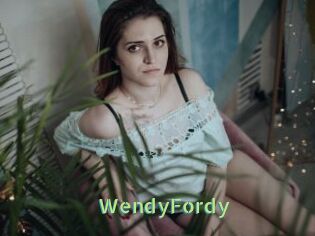 WendyFordy